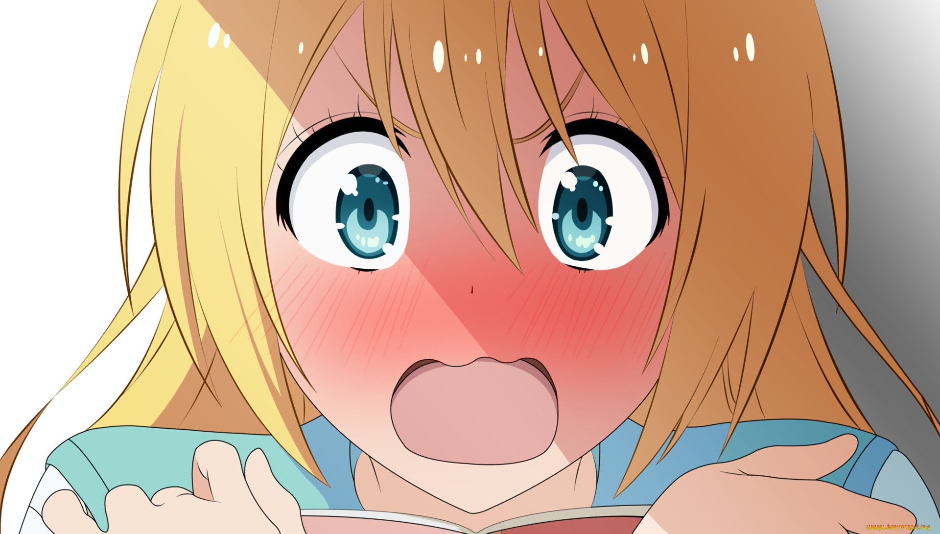 , nisekoi, , , 